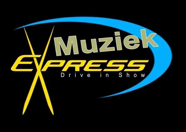 Muziekexpress Logo